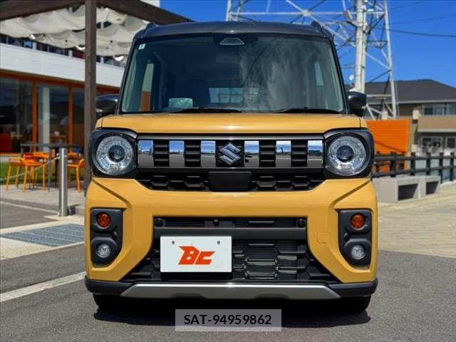 Suzuki SPACIA 2024-09 8882285-8