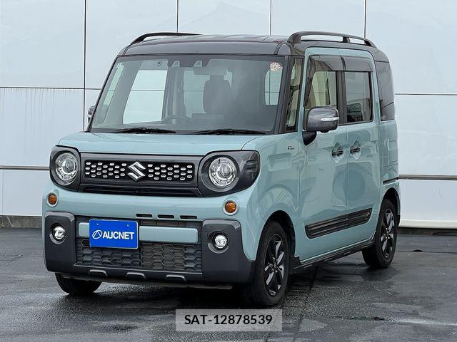 Suzuki SPACIA 2022-07 8882290-0