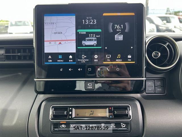 Suzuki SPACIA 2022-07 8882290-9