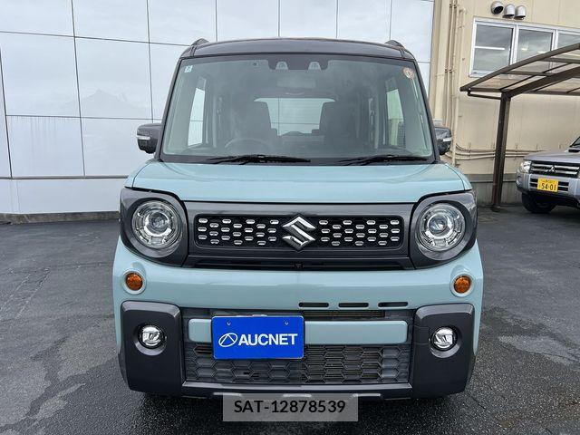 Suzuki SPACIA 2022-07 8882290-1
