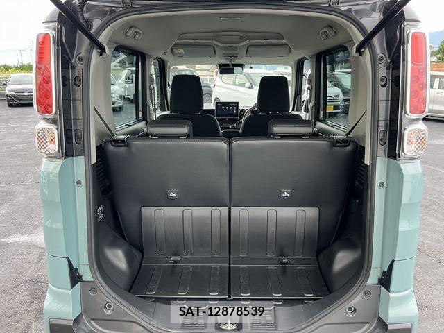 Suzuki SPACIA 2022-07 8882290-21