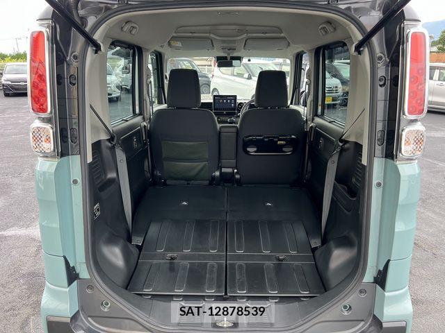 Suzuki SPACIA 2022-07 8882290-22