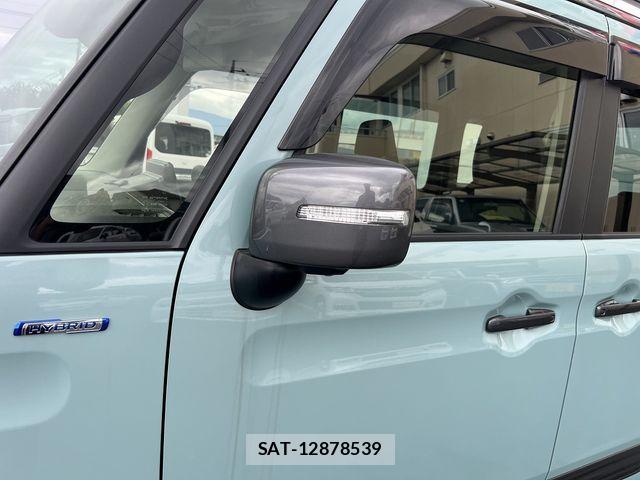 Suzuki SPACIA 2022-07 8882290-25
