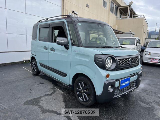 Suzuki SPACIA 2022-07 8882290-2