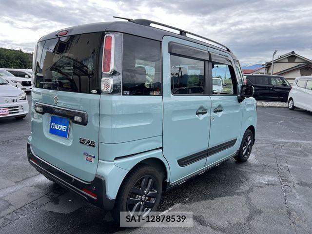 Suzuki SPACIA 2022-07 8882290-3