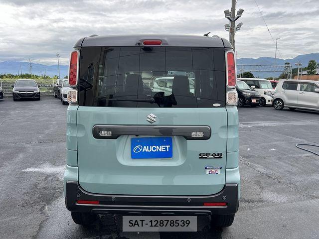 Suzuki SPACIA 2022-07 8882290-4