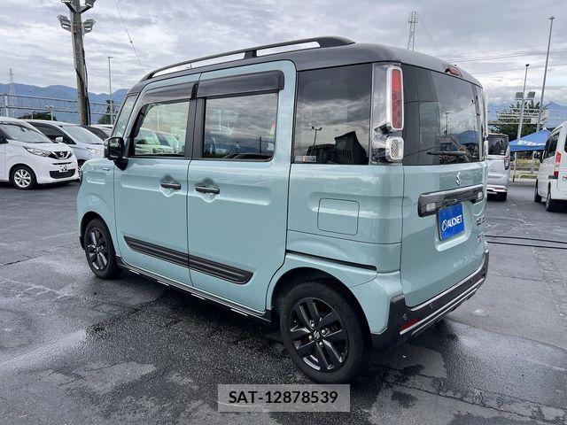 Suzuki SPACIA 2022-07 8882290-5