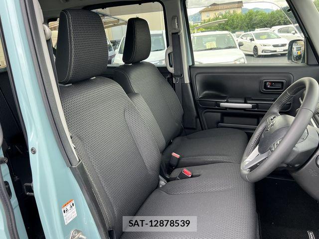 Suzuki SPACIA 2022-07 8882290-8