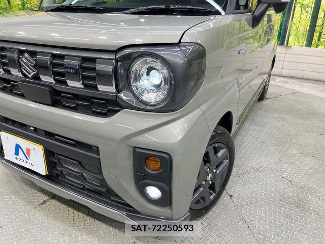 Suzuki SPACIA 2026-02 8882283-11