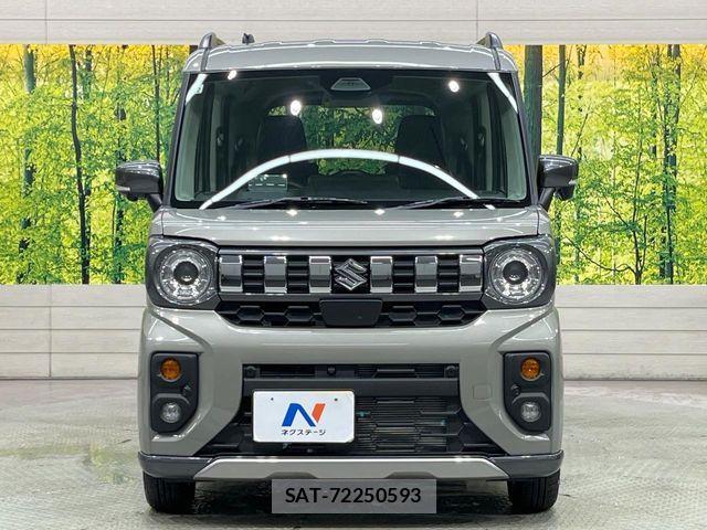 Suzuki SPACIA 2026-02 8882283-13