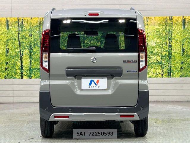 Suzuki SPACIA 2026-02 8882283-14