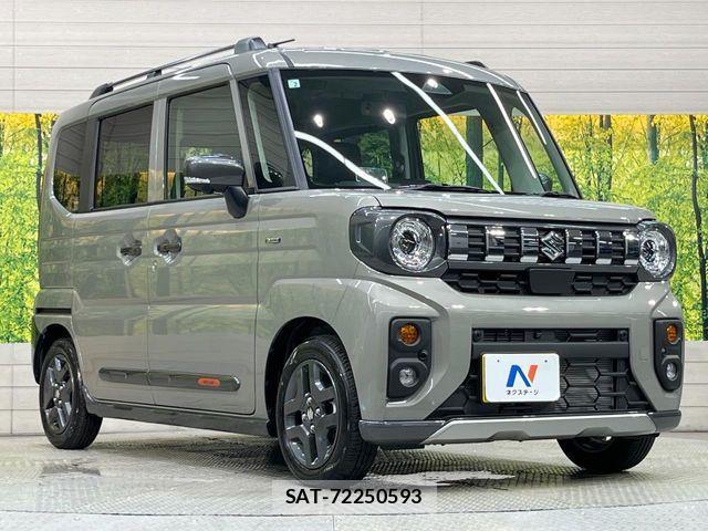 Suzuki SPACIA 2026-02 8882283-15