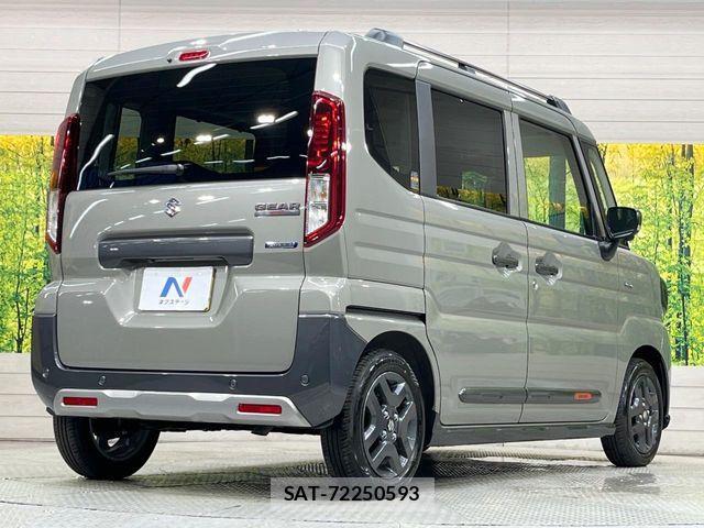Suzuki SPACIA 2026-02 8882283-16