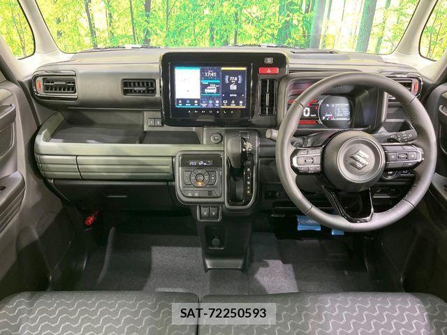 Suzuki SPACIA 2026-02 8882283-1