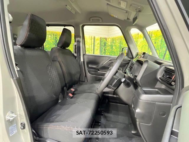 Suzuki SPACIA 2026-02 8882283-7