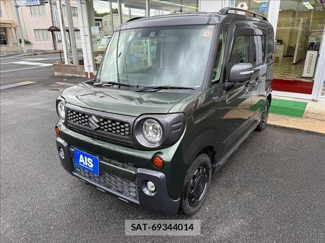 Suzuki SPACIA 2021-08 8882289-0
