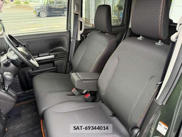 Suzuki SPACIA 2021-08 8882289-10