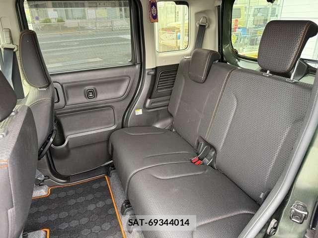 Suzuki SPACIA 2021-08 8882289-12