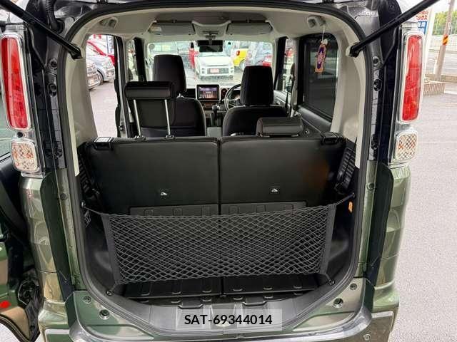 Suzuki SPACIA 2021-08 8882289-13