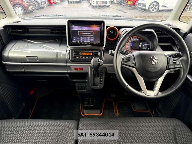 Suzuki SPACIA 2021-08 8882289-1