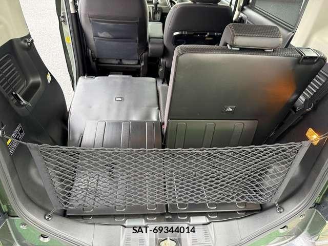 Suzuki SPACIA 2021-08 8882289-19