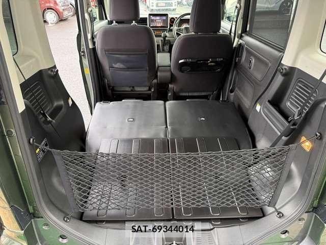 Suzuki SPACIA 2021-08 8882289-20
