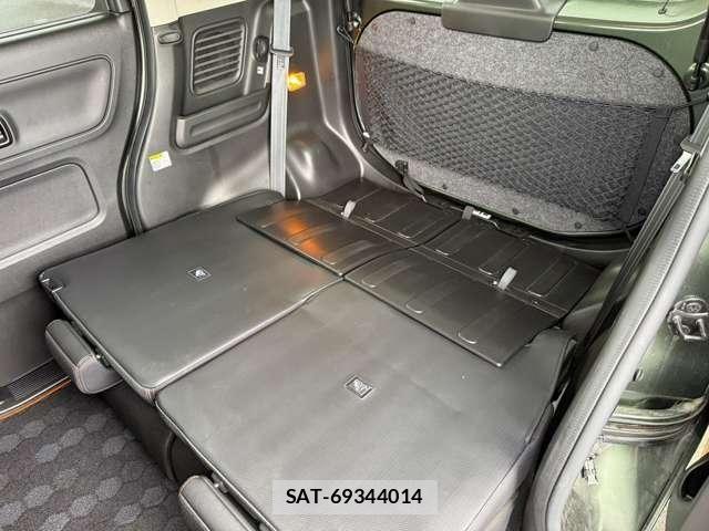 Suzuki SPACIA 2021-08 8882289-21