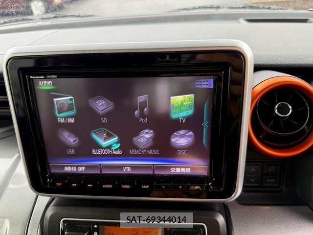 Suzuki SPACIA 2021-08 8882289-23