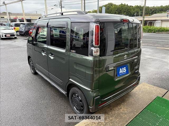 Suzuki SPACIA 2021-08 8882289-2
