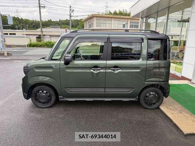 Suzuki SPACIA 2021-08 8882289-3