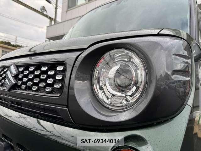 Suzuki SPACIA 2021-08 8882289-5