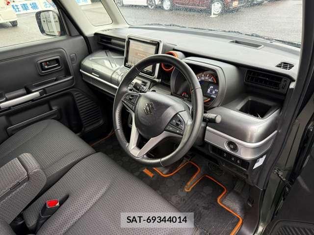 Suzuki SPACIA 2021-08 8882289-7