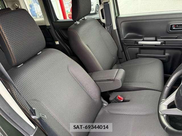 Suzuki SPACIA 2021-08 8882289-8