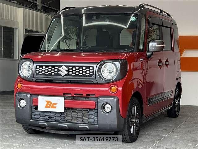 Suzuki SPACIA 2022-08 8882288-9