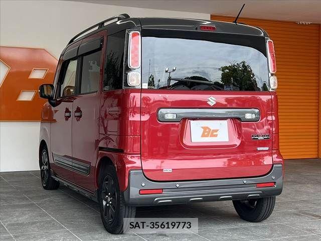 Suzuki SPACIA 2022-08 8882288-12