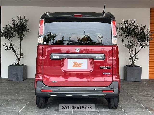 Suzuki SPACIA 2022-08 8882288-13
