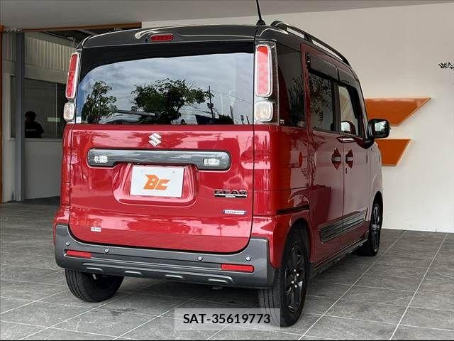 Suzuki SPACIA 2022-08 8882288-14