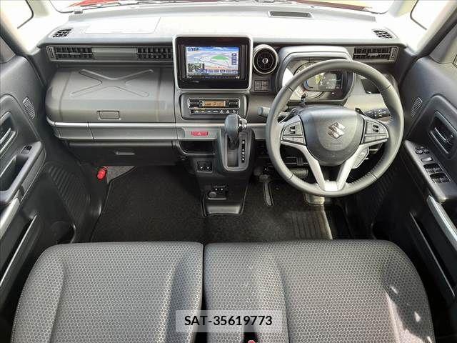 Suzuki SPACIA 2022-08 8882288-1