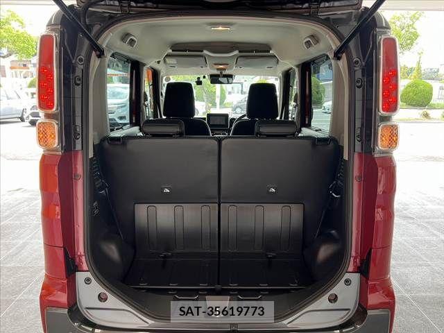 Suzuki SPACIA 2022-08 8882288-19