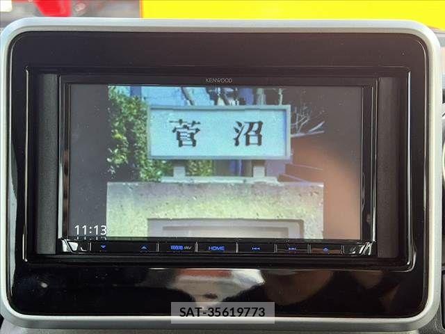 Suzuki SPACIA 2022-08 8882288-21