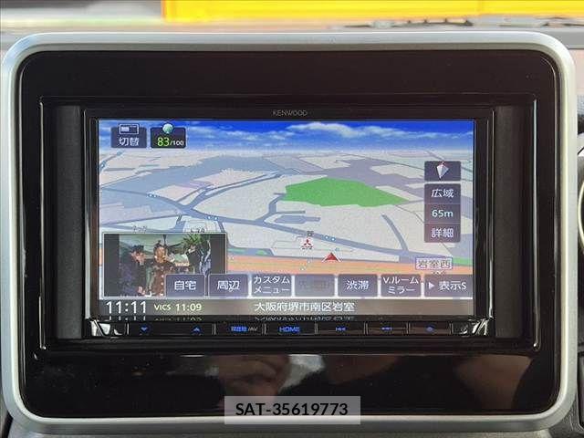 Suzuki SPACIA 2022-08 8882288-2