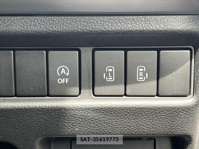 Suzuki SPACIA 2022-08 8882288-6