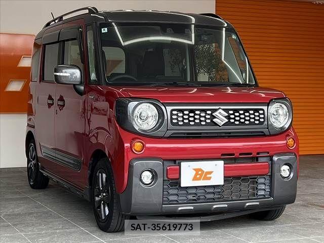 Suzuki SPACIA 2022-08 8882288-7
