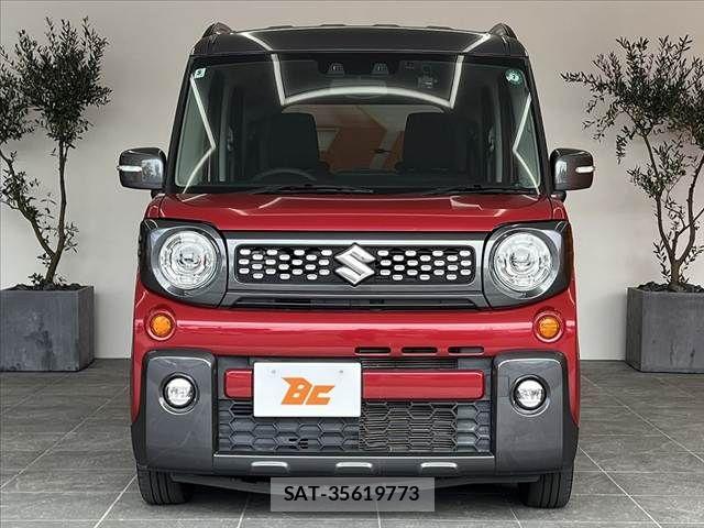 Suzuki SPACIA 2022-08 8882288-8