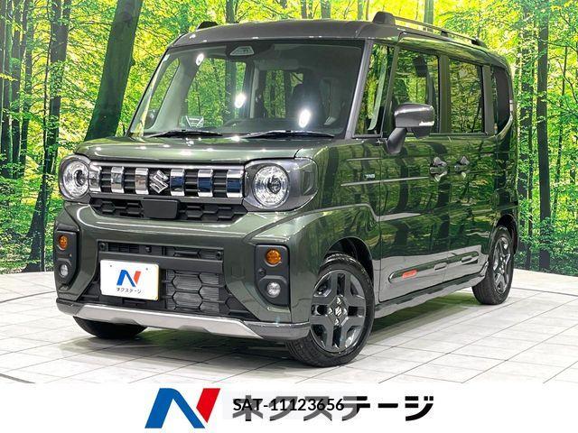 Suzuki SPACIA 2025-09 8884378-0