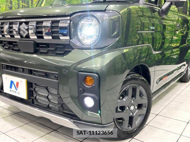 Suzuki SPACIA 2025-09 8884378-11