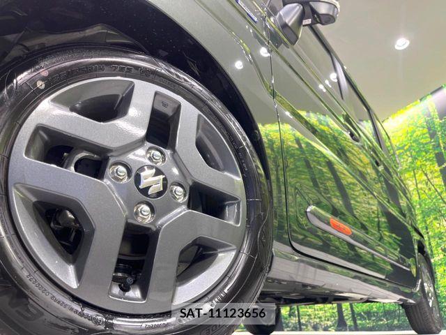 Suzuki SPACIA 2025-09 8884378-12