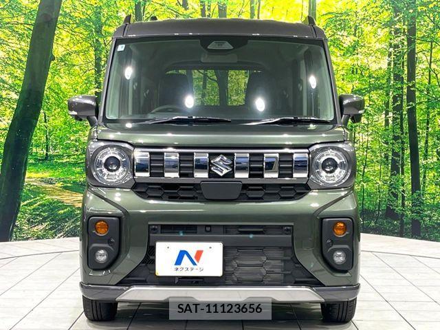 Suzuki SPACIA 2025-09 8884378-13