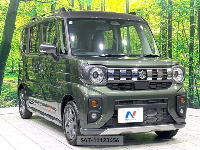 Suzuki SPACIA 2025-09 8884378-15