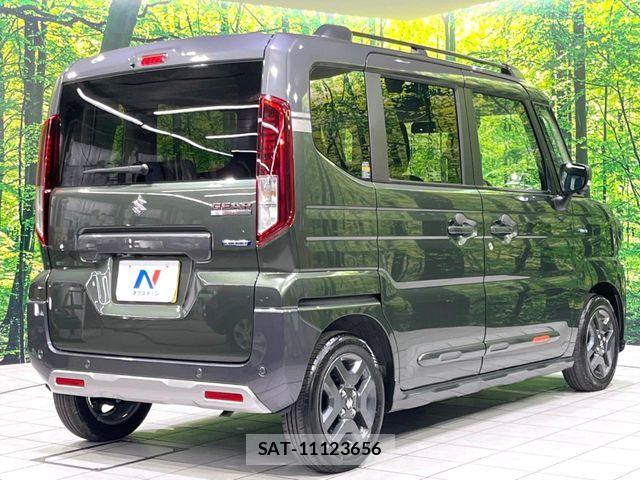 Suzuki SPACIA 2025-09 8884378-16